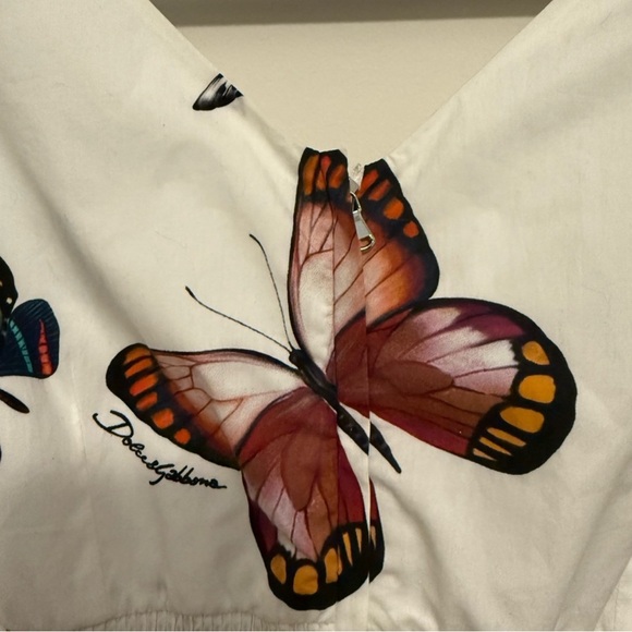 Dolce & Gabbana Limited Edition Dress NWT - Picture 3 of 7